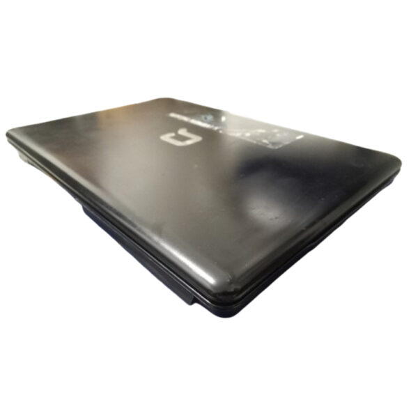 Notebook Compaq 510 Core 2 Duo 2gb 250gb - Leia Anúncio!