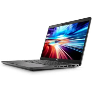 Notebook Dell Carbon Core I5 8265 16gb 240ssd Win11 Seminovo Preto (Usado)