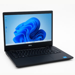 Notebook Dell Core I5 8ª Geração 16GB de Memória ram e 240GB de SSD - RECONDICIONADO