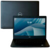 Notebook Dell Core i5 Latitude 16GB RAM 240GB SSD - SEMINOVO