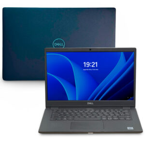 Notebook Dell Core i7 10° 16Gb de RAM 240Gb de SSD - RECONDICIONADO