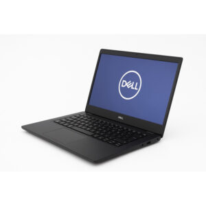 Notebook Dell Core I7 8ª Geração Latitude 16GB Memória ram e 240GB SSD - Recondicionado