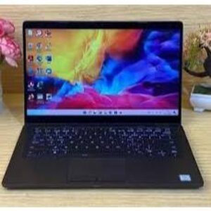 Notebook Dell i7 - 8GB 256SSD - TELA TOUCHSCREEN
