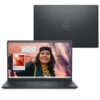 Notebook Dell Inspiron 15 I15-I1300-A30P 15.6" FHD 120Hz Intel Core i5-1334U, RAM 8GB DDR4, 512GB NVMe, Win11, Preto