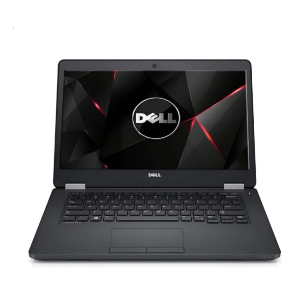 Notebook Dell Latitude 5480 Core I5 7th 16gb 240ssd Seminovo Preto (Usado)
