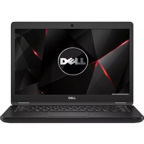 Notebook Dell Latitude 5490 Intel Core I5 8ª geração i5-8250U Windows 11 PRO Armazenamento 500Gb HDD RAM 8gb DDR4