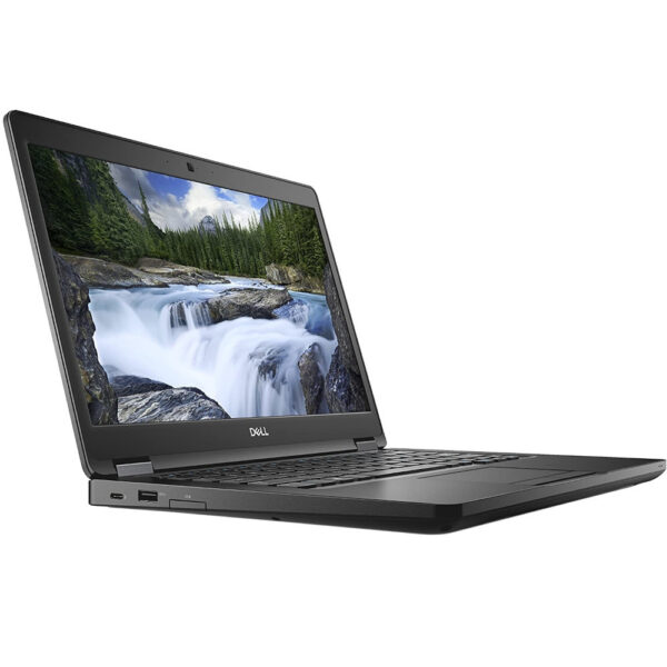 Notebook Dell Latitude 5490 Intel Core I5 8ª geração i5-8250U Windows 11 PRO Armazenamento 1TB SSD RAM 16gb DDR4