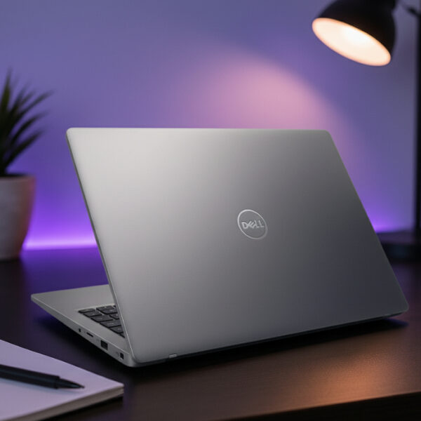 Notebook Dell Latitude Touchscreen Aluminio resistente - Core i5 | 8ª geração | até 32GB 1TB SSD