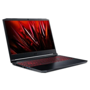 Notebook Gamer Acer Nitro 5 - 16gb ram - 512gb Ssd 15,6 W11 Cor Preto - Seminovo