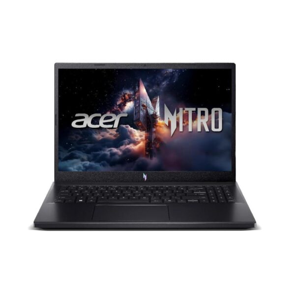 Notebook Gamer Acer Nitro V15 ANV15-52-514Z Intel Core i5-13420H 15.6" RTX3050 512GB 8GB Linux + Ubook kit 10 Livros Di