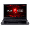 Notebook Gamer Acer Nitro V15 Intel Core i5 13420H 8gb 512gb SSD RTX 3050 Linux Tela 15.6"