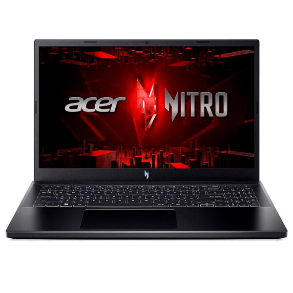 Notebook Gamer Acer Nitro V15 Intel Core i5 13420H 8gb 512gb SSD RTX 3050 Linux Tela 15.6"