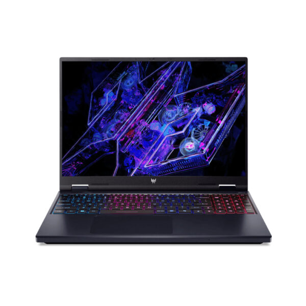 Notebook Gamer Acer Predator Helios Neo i7-14700HX RTX 4070 16GB 512GB SSD Tela 16'' 240Hz - Lacrado
