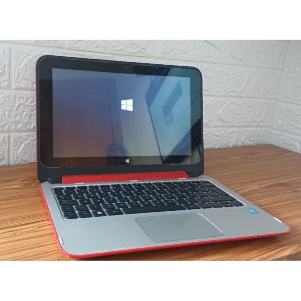 Notebook HP Pavilion 11 x360 PC - Notebook Compacto (11 polegadas)