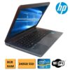 NOTEBOOK HP PROBOOK G1 8GB RAM 120GB SSD WINDOWS 10