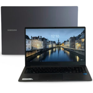 Notebook i5 11° Geração Samsung Samsung Book 16Gb RAM 240Gb SSD - RECONDICIONADO