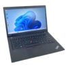 Notebook Lenovo 14' Touchscreen T14 G1 - I5 10th 16gb 256gb Preto (Recondicionado)