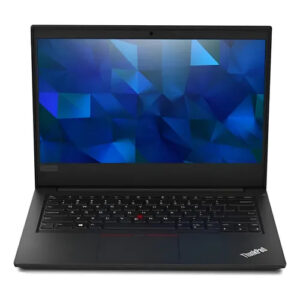 Notebook Lenovo Core I7 8ger 16gb 240ssd Detalhe Na Carcaça Preto