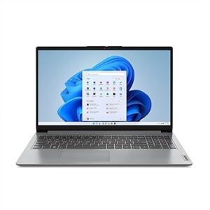 Notebook Lenovo Ideapad 1i Intel Core I3 - 1215U, 4GB RAM