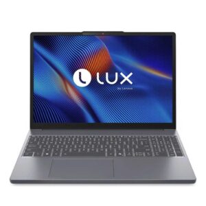 Notebook Lenovo IdeaPad Slim 3 83MMS00100 Ryzen 7 7735HS 15.3" AMD 512GB 8GB Linux + Ubook kit 20 Livros Digitais Geek