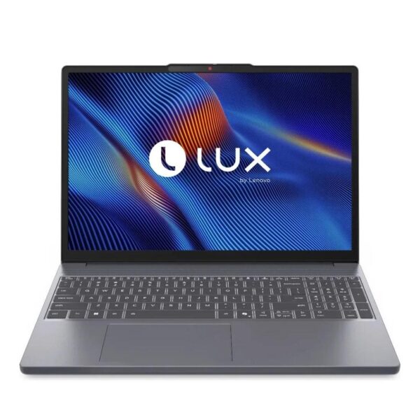 Notebook Lenovo IdeaPad Slim 3 AMD Ryzen 7 7735HS 15.3" AMD 512GB SSD 8GB Linux + Ubook kit 10 Livros Digitais Geek