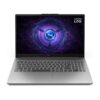 Notebook Lenovo Loq-e I7 12ª 12650HX Rtx 4050 16gb Ddr5 512gb Nvme Linux Tela 15.6"