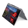 NOTEBOOK LENOVO THINKPAD X1 YOGA GEN 6 / I7 11GER / 16GB RAM / SSD 256GB / WIN 11 PRO / TOUCHSCREEN 01