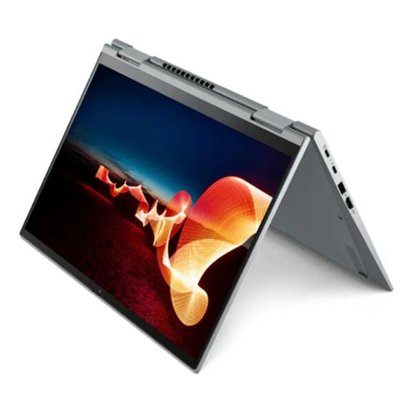 Notebook Lenovo X1 Yoga I7 11ger 16gb 256ssd Touchscreen Prateado
