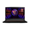 Notebook MSI Thin GF63 12VF-436US IntelCore i7 1.7GHz /16GB/ SSD 512GB /15.6"/Windows11/ RTX4060 8GB