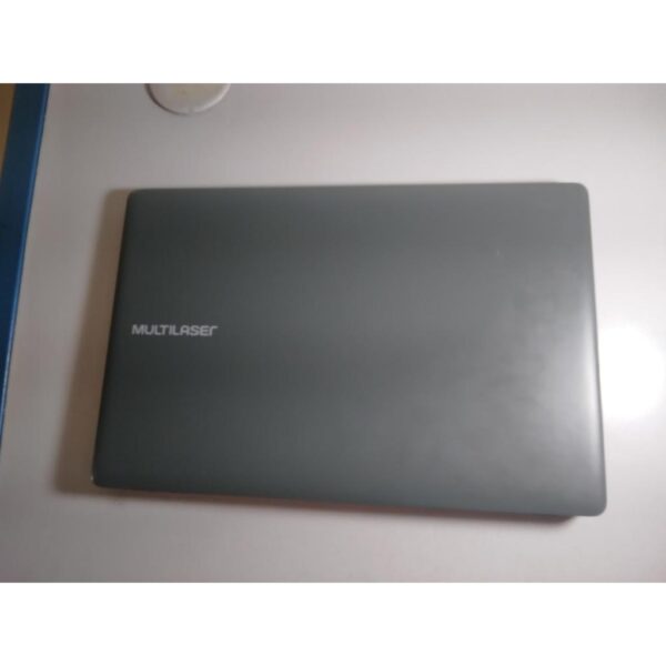 NOTEBOOK MULTILASER LEGACY CLOUD PC130 SSD32GB 2GB DE MEMORIA LEIA A DESCRIÇÃO