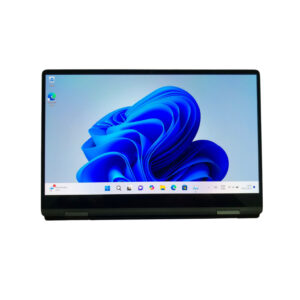 Notebook Samsung Book3 360 I5 1335u 16g 512gb Ssd Tela 13.3 Touchscreen Windows 11 Grafite (Usado)