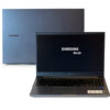 Notebook Samsung Book Intel 8Gb RAM C/ SSD - RECONDICIONADO