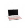 Notebook Sony vaio rosa usado