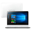 Notebook Vaio Intel Core I5 16gb 240ssd 15p Branco Seminovo Branco (Usado)
