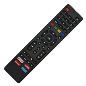 Philco Controle R.Tv Netflix/Youtube/Globo Play sky-9028-9063-2950-7250-2881
