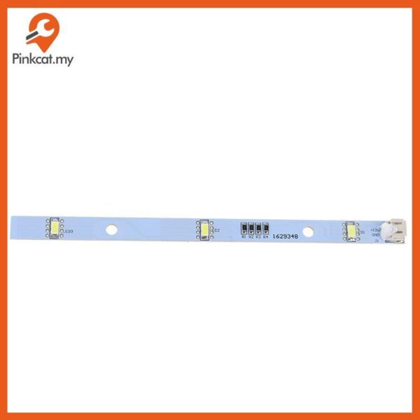 Pinkcat 2 Unidades De Barra De Luz Para Freezer Tira LED Geladeira RONGSHENG/HISENSE MY