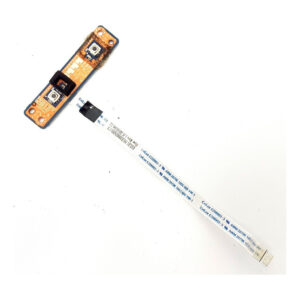 Placa Botões Touchpad Notebook Avell Compal Nblb2 Ls-5412p