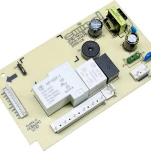 Placa Eletrônica Potência Controladora Digital de Processo Compatível com Refrigerador DF80 – Bivolt