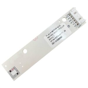 Placa interface geladeira electrolux dfn41 dfx41 a06809101