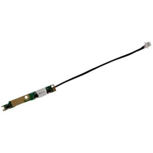 Placa mBook Botões Power E Volume para Dell Inspiron 7378, P58f