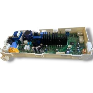 Placa Principal Máquina Lavar Roupas LG CVC5010TSA.ASSGBRS Original