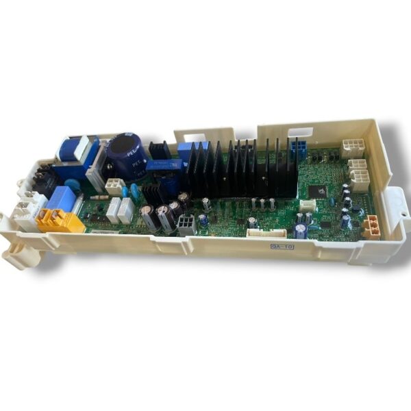 Placa Principal Máquina Lavar Roupas LG CVC5010TSA.ASSGBRS Original