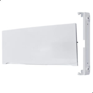 Porta Congelador geladeira Electrolux Branca Re28 Re26 Re29 Re31 Rde30 Original Novo