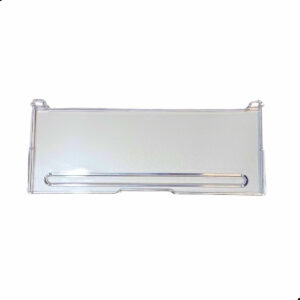 Prateleira Pequena Inferior Frigobar Electrolux Re80 Re120