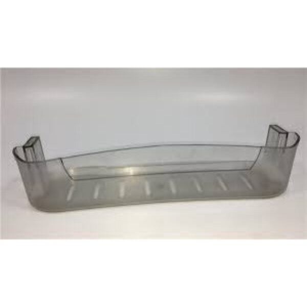 PRATELEIRA PORTA GARRAFA GELADEIRA ESMALTEC RCD37/38 ORIGINAL