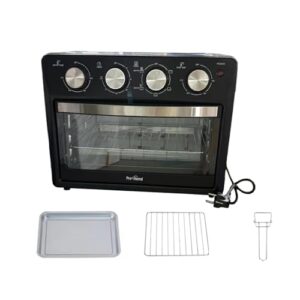 Ｂｅｓｇａ Proteção contra superaquecimento da fritadeira de ar do forno da torradeira, forno elétrico da convecção da do cozimento, para carne de frango