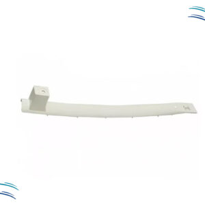 Puxador Geladeira Bosch Kdn44 Original 641557/641540 WC