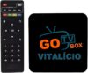 Receptor 4k Go Tv Sem Mensalidades Canais Liberados Vitalicio 1.2.6