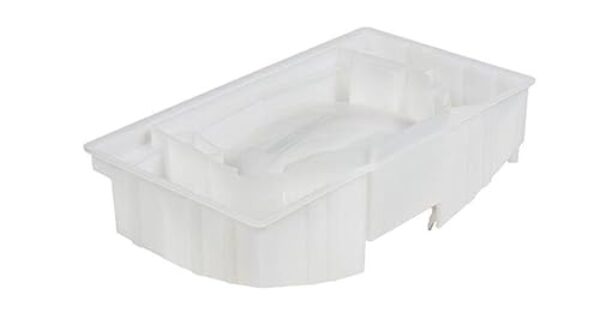 Recipiente Evaporador Geladeira Brastemp 326065990