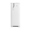Refrigerador Electrolux Degelo Prático 240 Litros Cycle Defrost Branco RE31 220V
